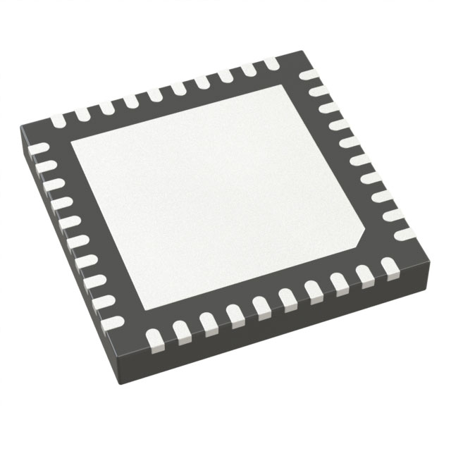 LTC2688IUJ-12#TRPBF Analog Devices Inc.