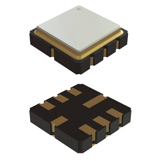 LTC6655LNBHLS8-4.096#PBF Analog Devices Inc.