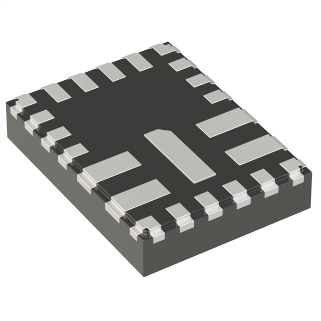 LT8641ARUDCM#TRPBF Analog Devices Inc.
