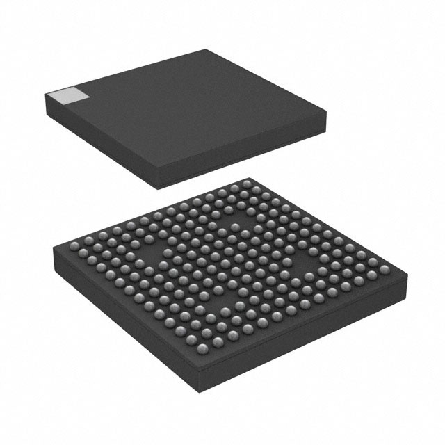 ADSP-BF707BBCZ-4RL Analog Devices Inc.