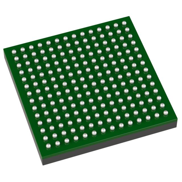 AD21584WCBCZ4A12 Analog Devices Inc.