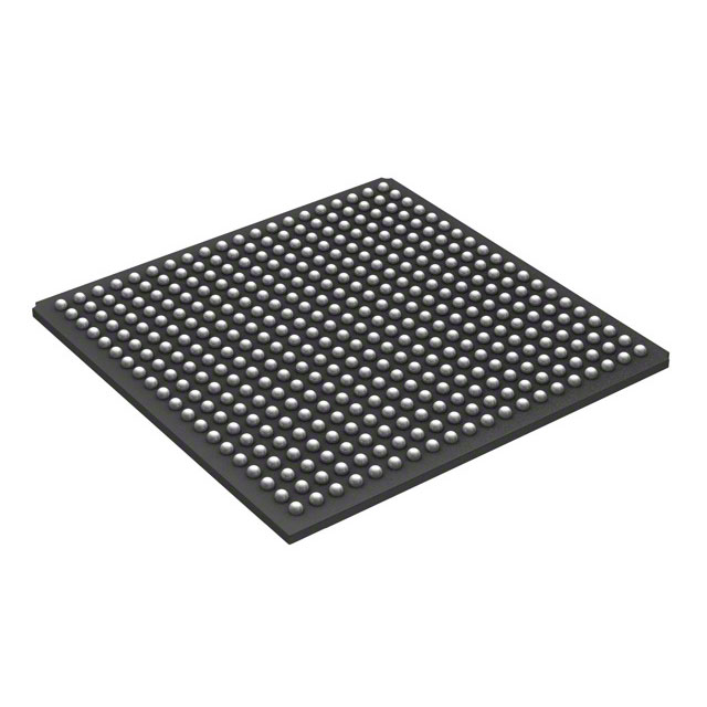 ADSP-21569KBCZ8 Analog Devices Inc.