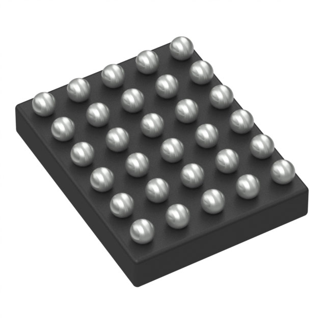 LTC3314AACBZ-R7 Analog Devices Inc.