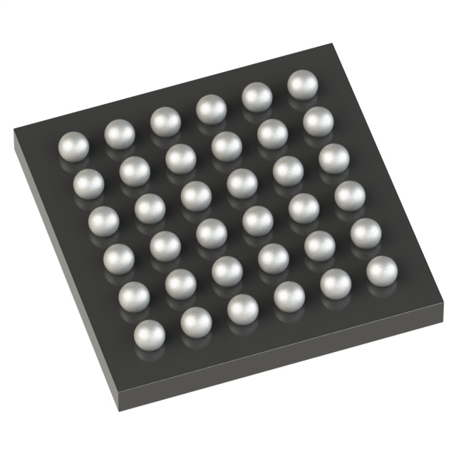 LTC2672HCB-16#TRPBF Analog Devices Inc.