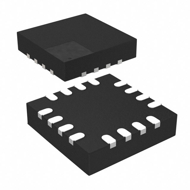 AD5592RWBCPZ-RL7 Analog Devices Inc.