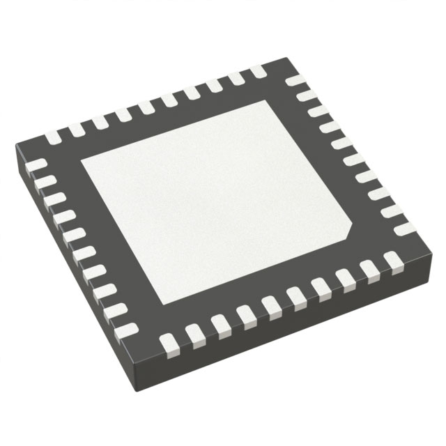 AD5753BCPZ Analog Devices Inc.