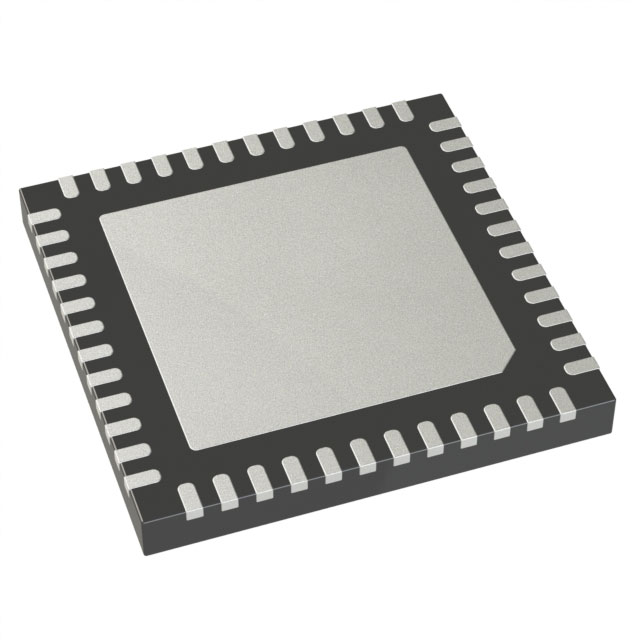 AD2435WCCPZ-RL Analog Devices Inc. product image