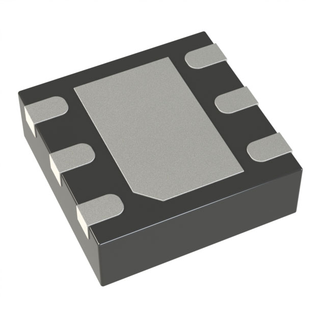 ADPL44002ACPZN2.5-R7 Analog Devices Inc.