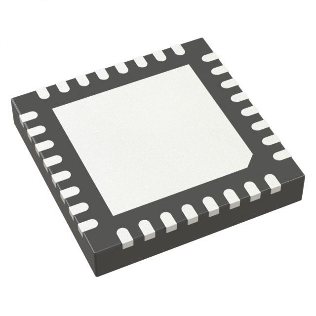 ADUCM3029BCPZ Analog Devices Inc.