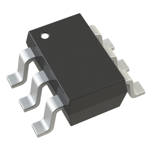 AD7920BKSZ-REEL Analog Devices Inc.
