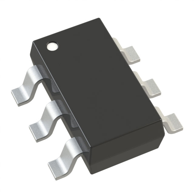 ADM6339BARJZ-RL7 Analog Devices Inc.