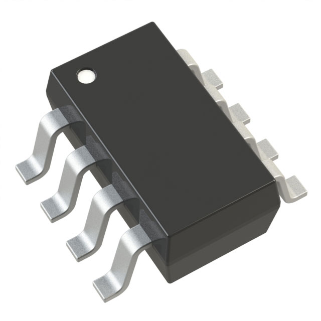 AD7440BRTZ-REEL7 Analog Devices Inc.