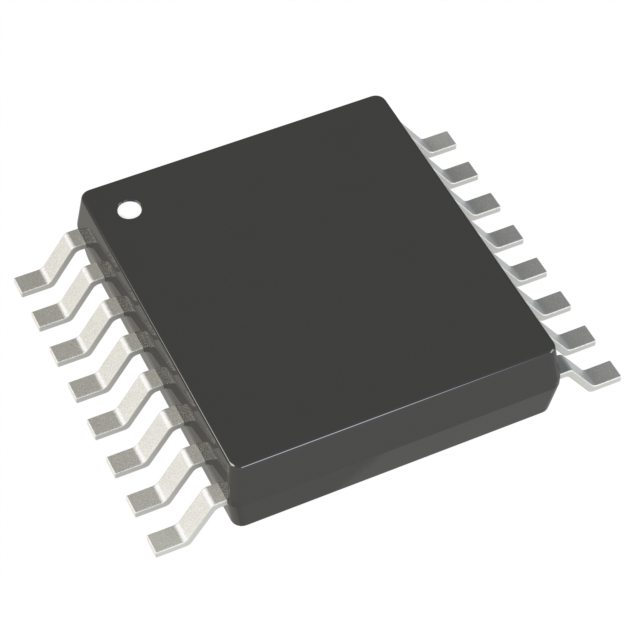 AD7873ARU-REEL Analog Devices Inc.