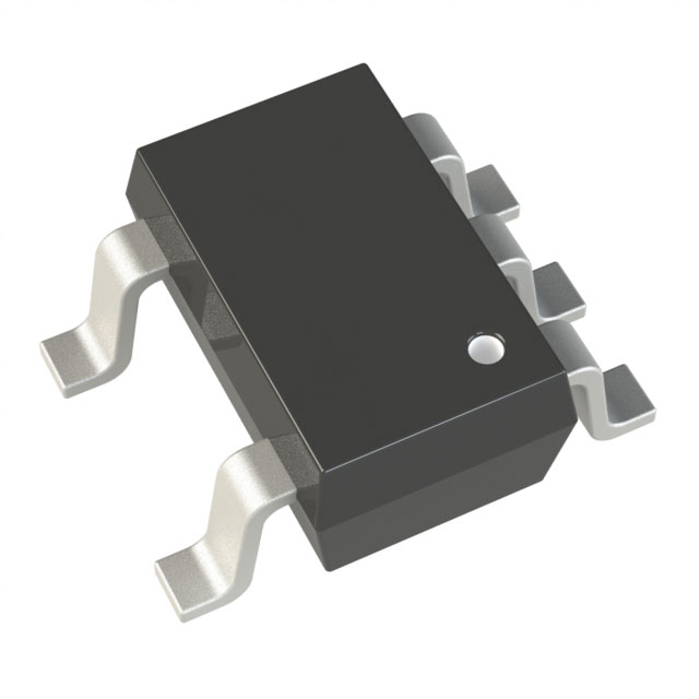 ADPL44002AUJZ-5.0-R7 Analog Devices Inc.