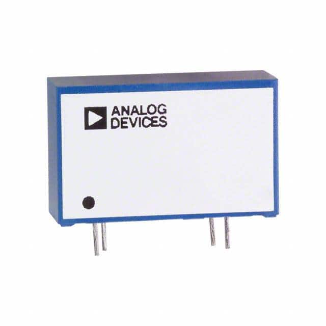 AD246JY Analog Devices Inc. product image