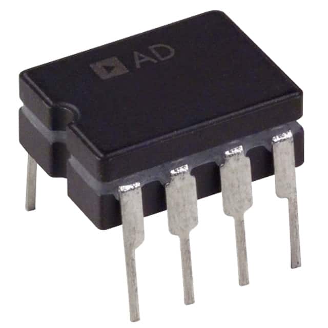 JM38510/13503BPA Analog Devices Inc. product image