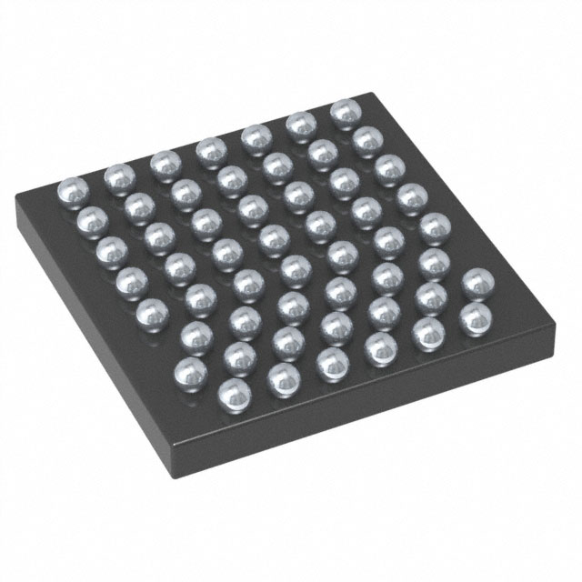 ADUCM3029BCBZ-RL Analog Devices Inc.