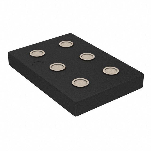 ADP2127ACNZ-1.20R7 Analog Devices Inc.