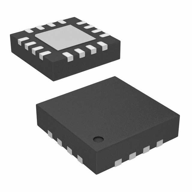 ADAU7118ACPZRL Analog Devices Inc. product image