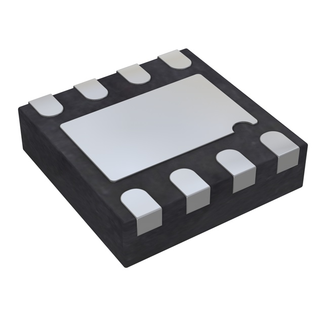 AD5691RACPZ-1RL7 Analog Devices Inc.