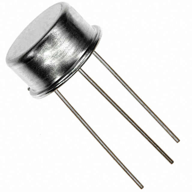 AD581SH/883B Analog Devices Inc.