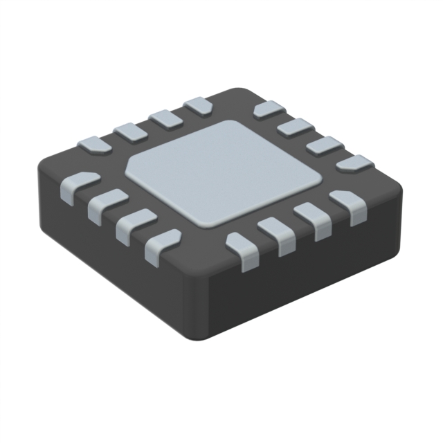 HMC722LP3E Analog Devices Inc.