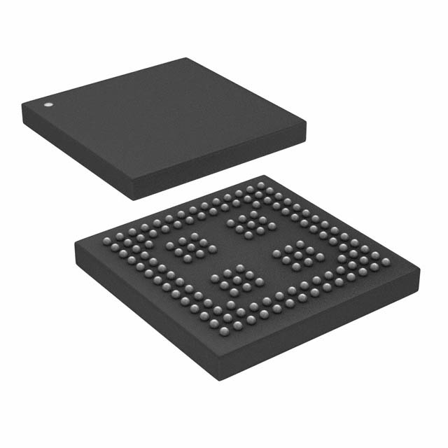 ADSP-21364KBCZ-1AA Analog Devices Inc.