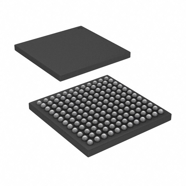 FIDO5200BBCZ Analog Devices Inc.
