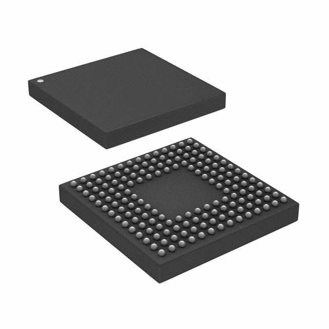 AD9739BBCZ Analog Devices Inc.