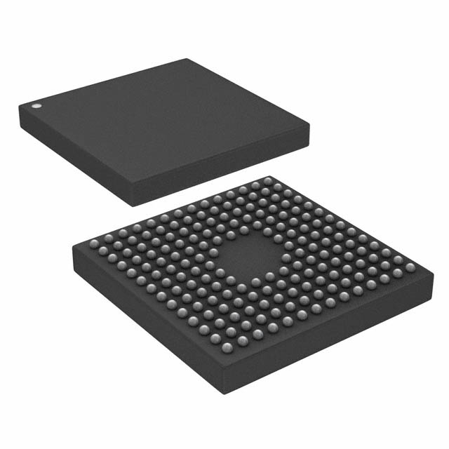 ADSP-BF537BBCZ-5A Analog Devices Inc.