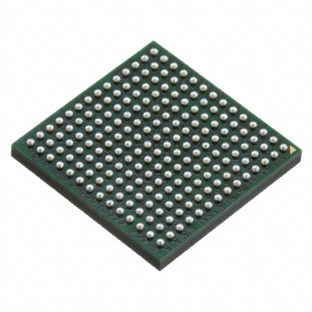 AD9993BBCZ Analog Devices Inc.