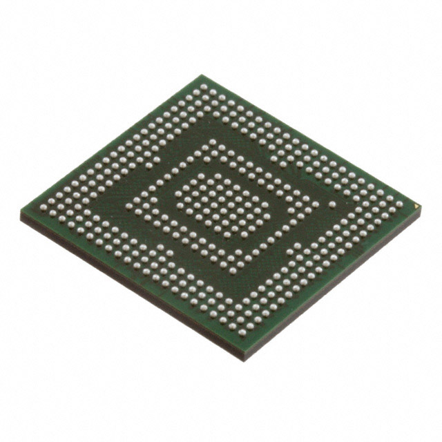 ADSP-SC584BBCZ-5A Analog Devices Inc.