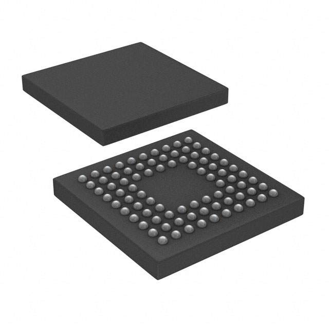 AD9977BBCZ Analog Devices Inc.