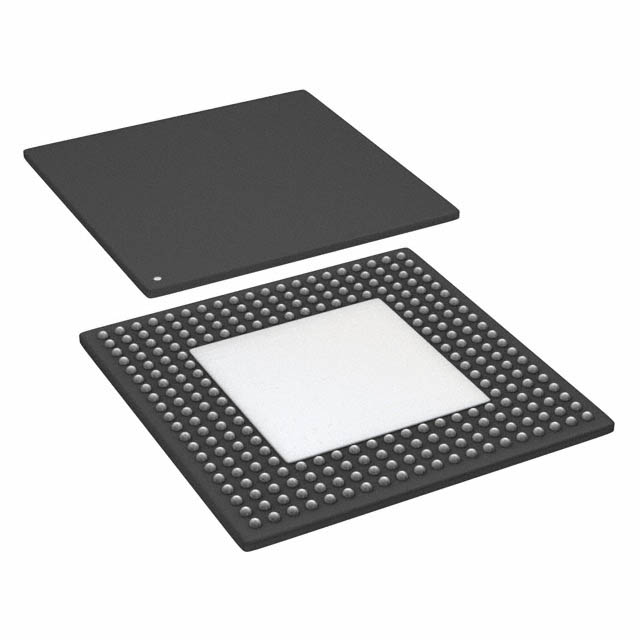 ADATE207BBPZ Analog Devices Inc. product image