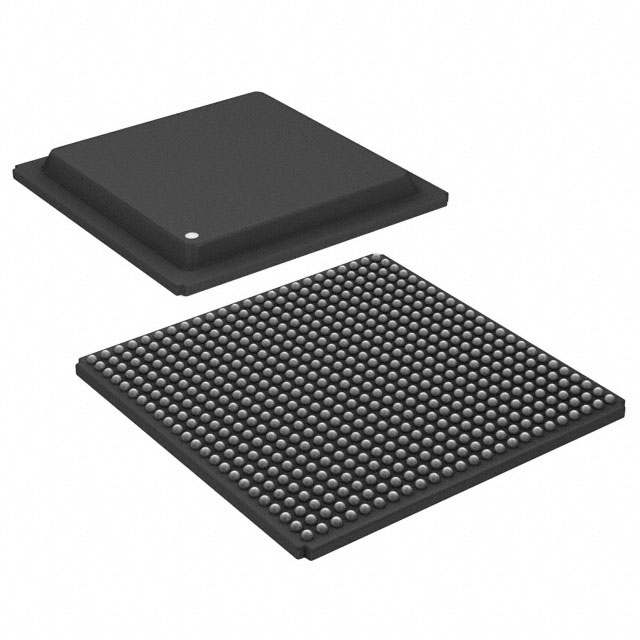 ADSP-TS203SBBPZ050 Analog Devices Inc.