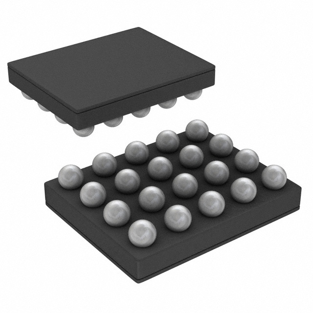 AD8233ACBZ-R7 Analog Devices Inc.
