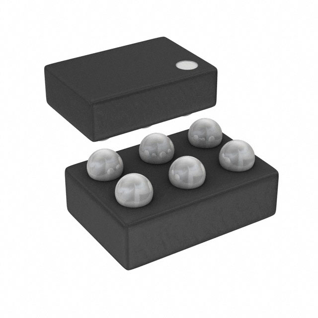ADP196ACBZ-01-R7 Analog Devices Inc.