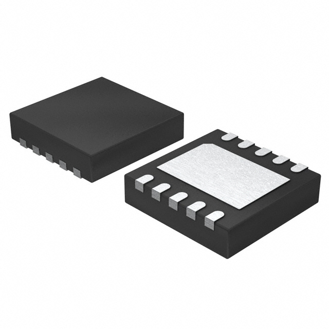 AD9837ACPZ-RL Analog Devices Inc.