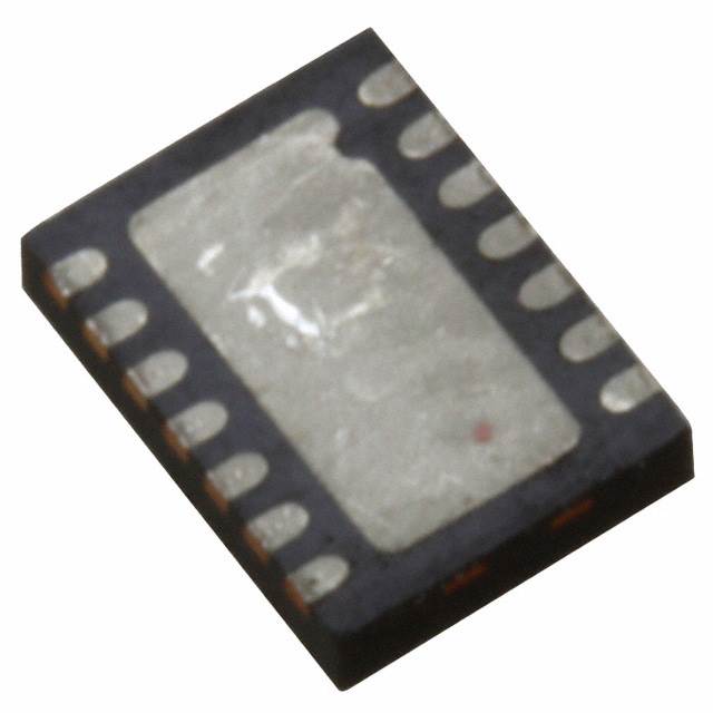 ADP1878ACPZ-0.6-R7 Analog Devices Inc.