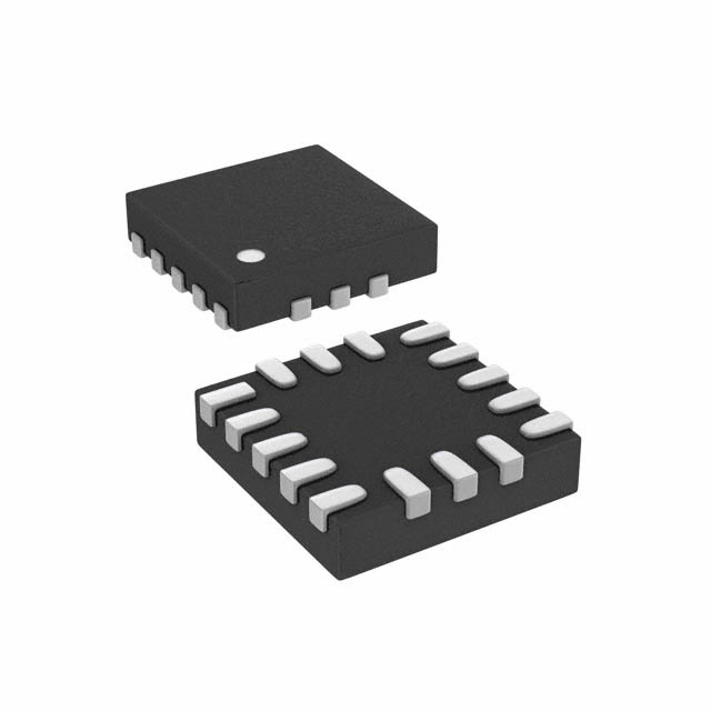 ADG858BCPZ-REEL Analog Devices Inc.
