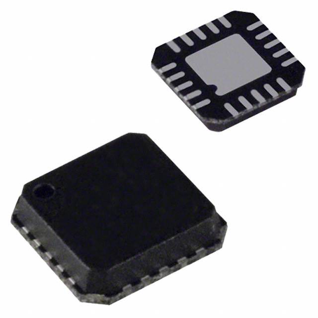 ADF4002BCPZ-RL Analog Devices Inc. product image