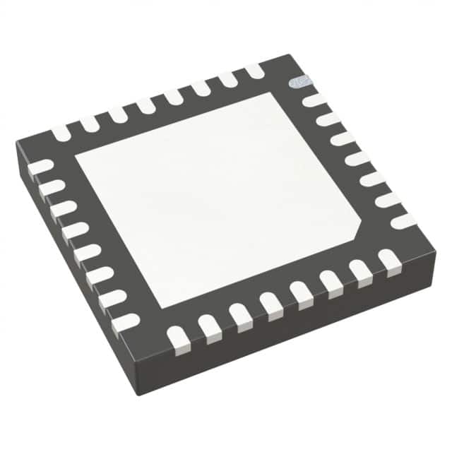 ADV7280BCPZ Analog Devices Inc.