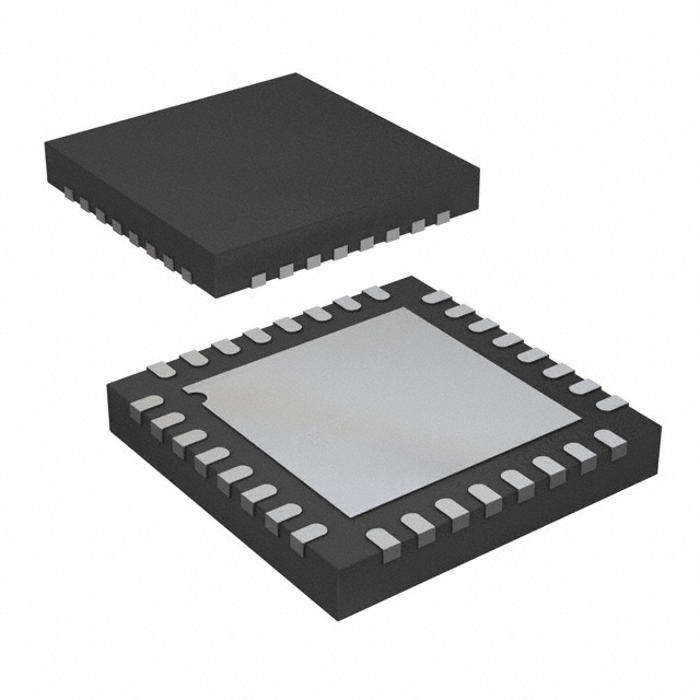 AD5758BCPZ-RL7 Analog Devices Inc.