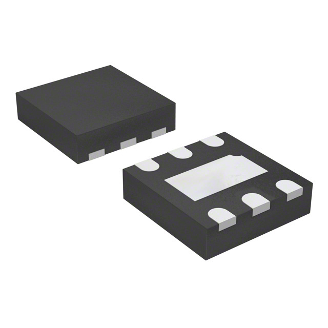 ADP196ACPZN-01-R7 Analog Devices Inc.