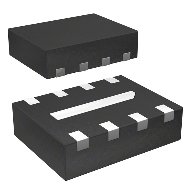 AD8317ACPZ-R7 Analog Devices Inc.
