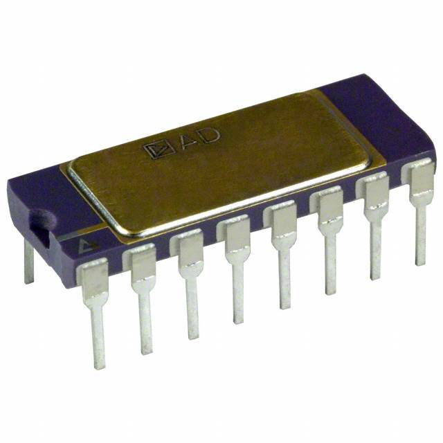 AD539JD Analog Devices Inc.