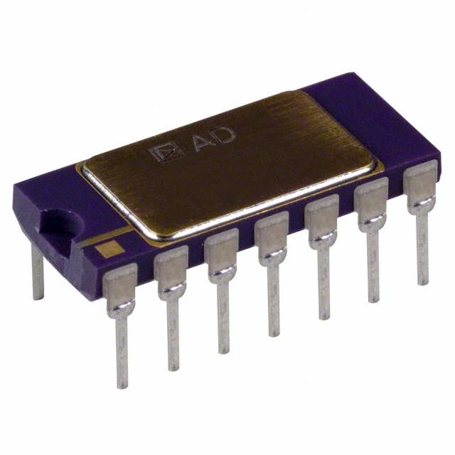 AD536AJDZ Analog Devices Inc.