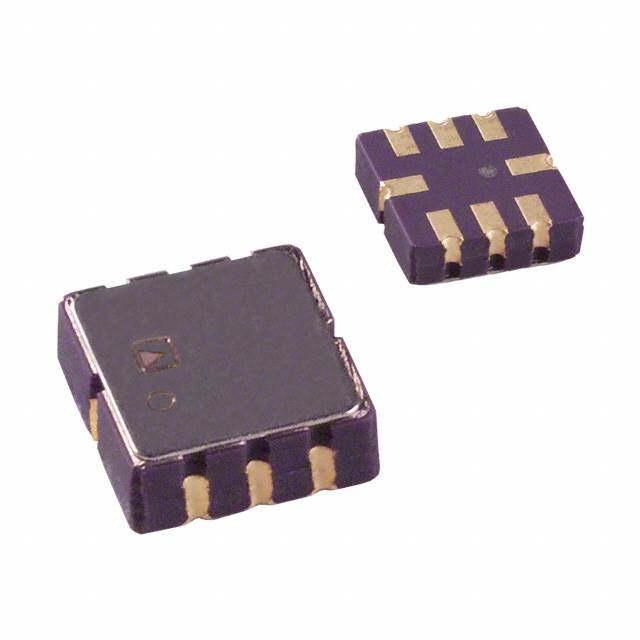 ADR4540DEZ-R7 Analog Devices Inc.
