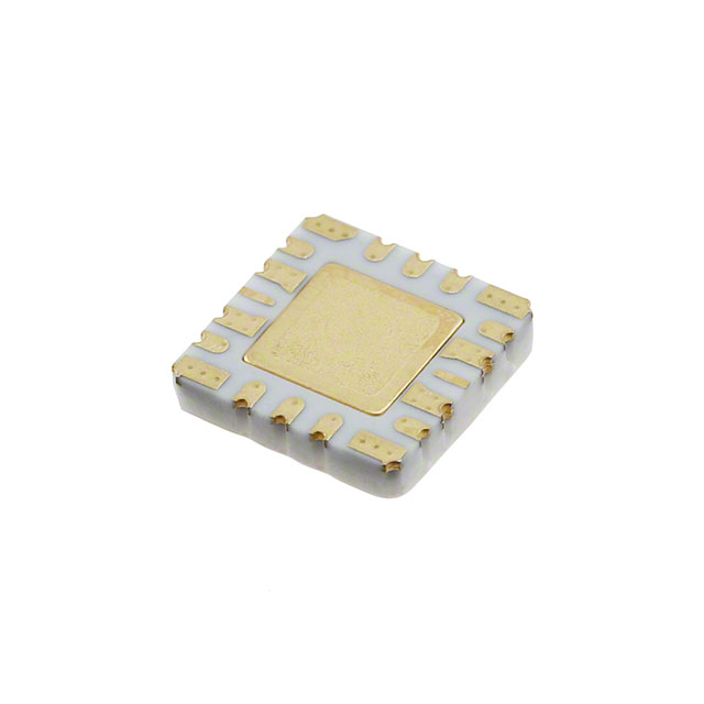 HMC7810ALC3 Analog Devices Inc.