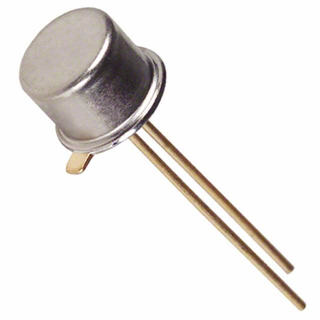 AD589TH/883B Analog Devices Inc.